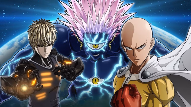 Kode Redeem One Punch Man SEA Server Februari 2026
