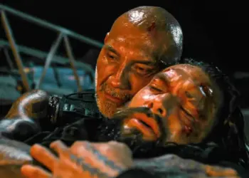 Penjelasan Ending The Wrecking Crew 2026