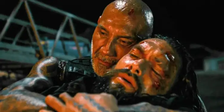 Penjelasan Ending The Wrecking Crew 2026