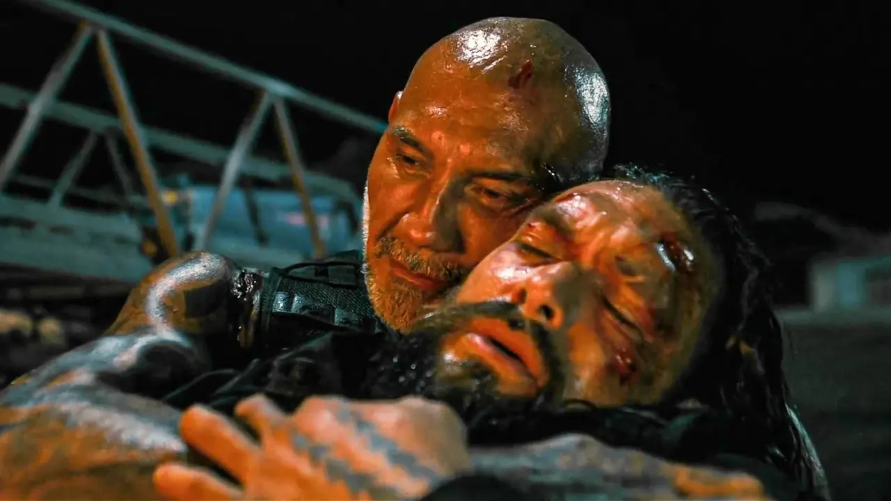 Penjelasan Ending The Wrecking Crew (2026)