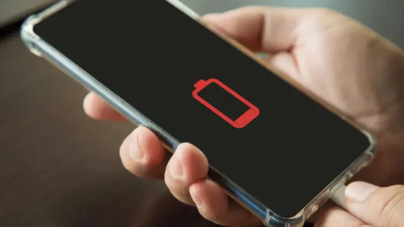 Penyebab baterai HP cepat habis dan tips baterai HP awet 2026