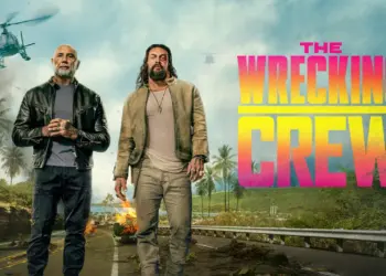 Review The Wrecking Crew 2026
