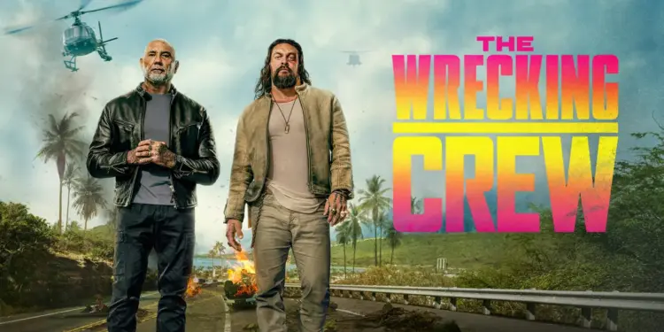Review The Wrecking Crew 2026