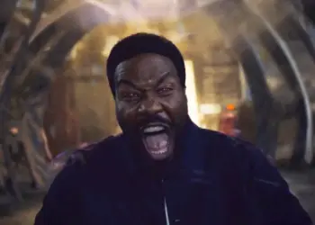 Review Wonder Man Marvel