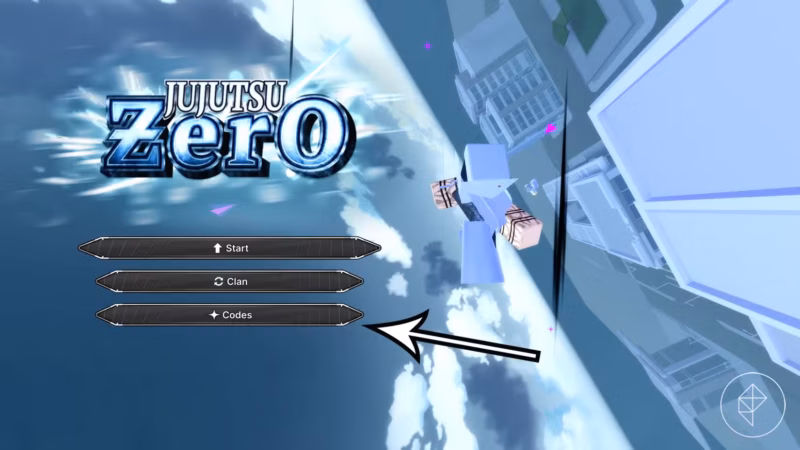 Kode Redeem Jujutsu Zero Februari 2026