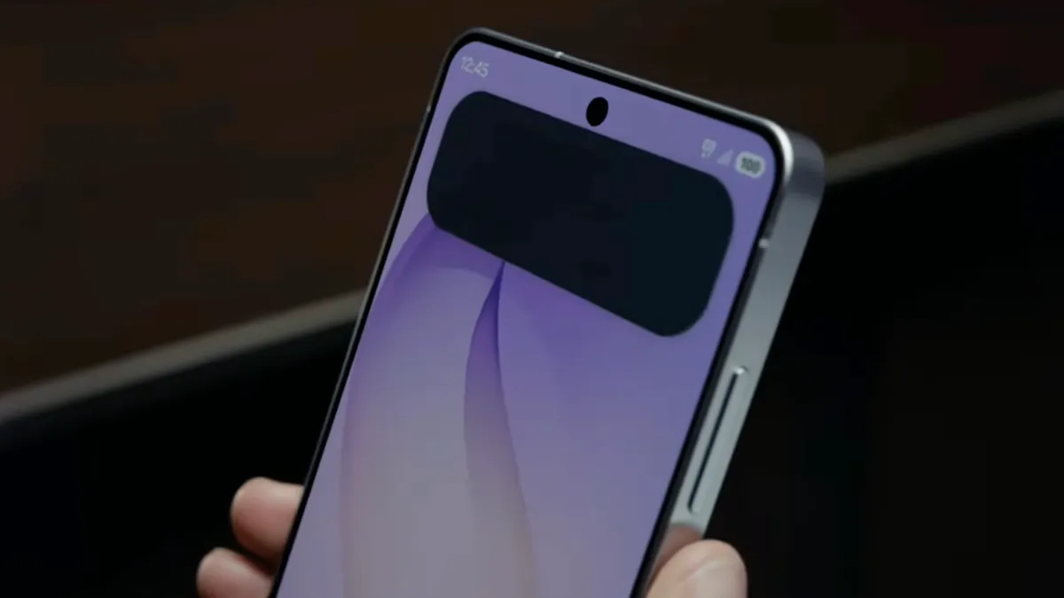 Canggih! Samsung Galaxy S26 Ultra Punya Layar Anti Intip Bawaan