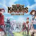 Klaim Ruby Gratis! Kode Redeem Seven Knights Rebirth Terbaru Februari 2026
