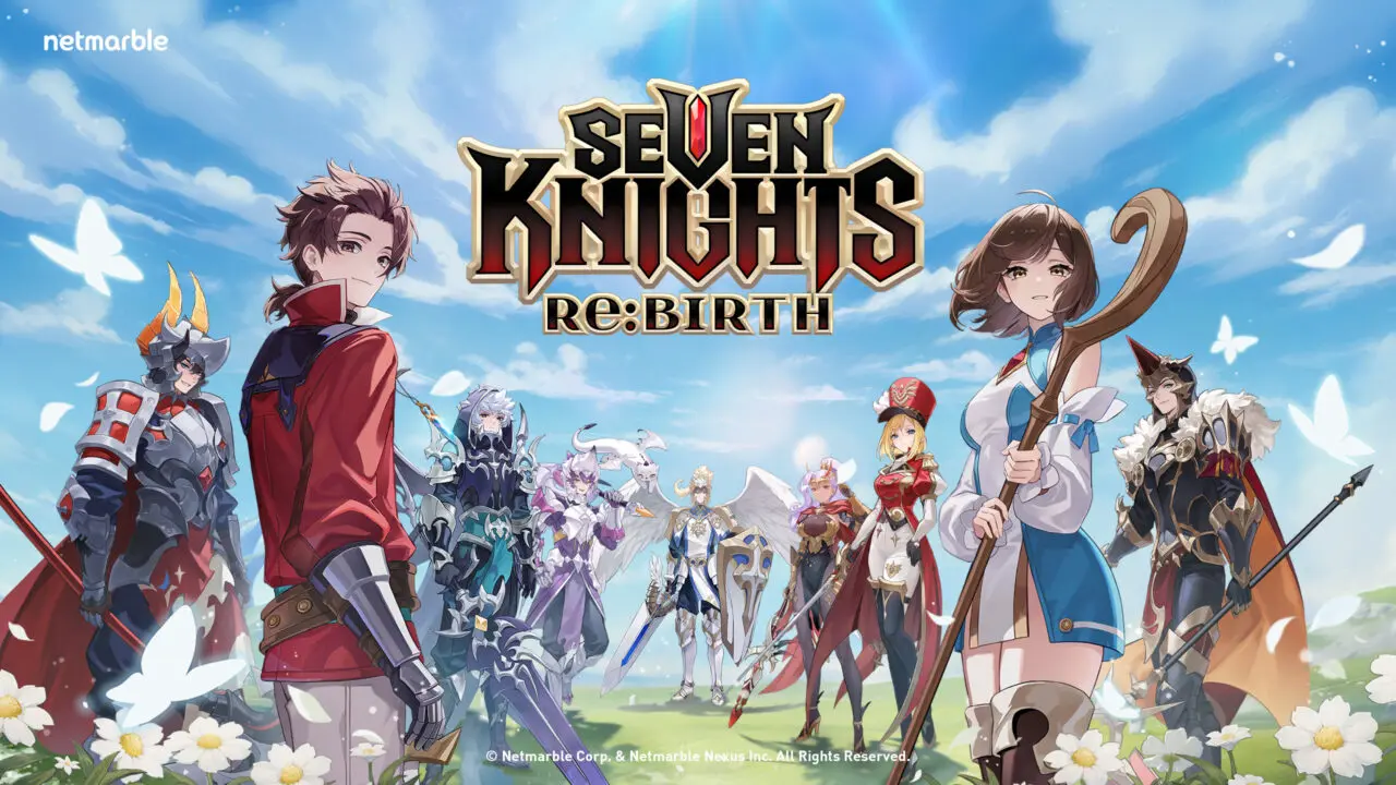 Kode Redeem Seven Knights Rebirth Terbaru Februari 2026