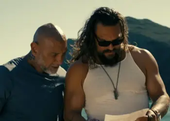 Sinopsis The Wrecking Crew