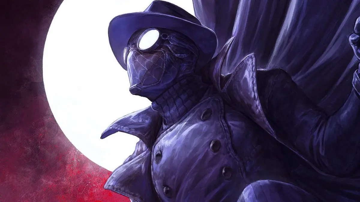 Spider-Man Noir Bumi Berapa? Ini Jawaban Resmi di Marvel Multiverse
