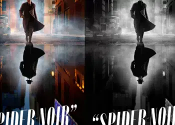 Spider Man Noir Timeline