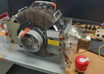 Sejarah Hard Disk 1 GB Pertama di Dunia, IBM 3380 DASD