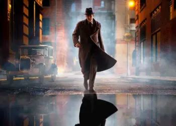Timeline Spider Man Noir Prime Video