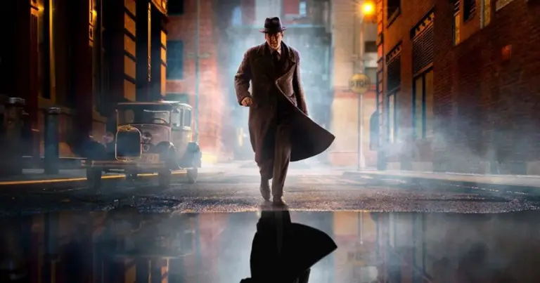 Teori Spider-Man Noir Prime Video: Multiverse atau Standalone?