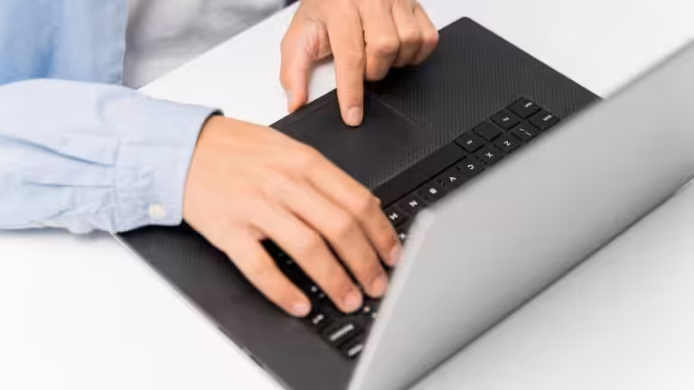 5 Cara Menonaktifkan Touchpad di Windows 10 & 11