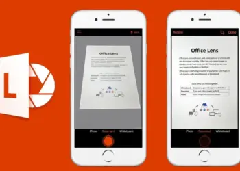 Microsoft Lens Resmi Dihapus, Segera Selamatkan Dokumenmu!