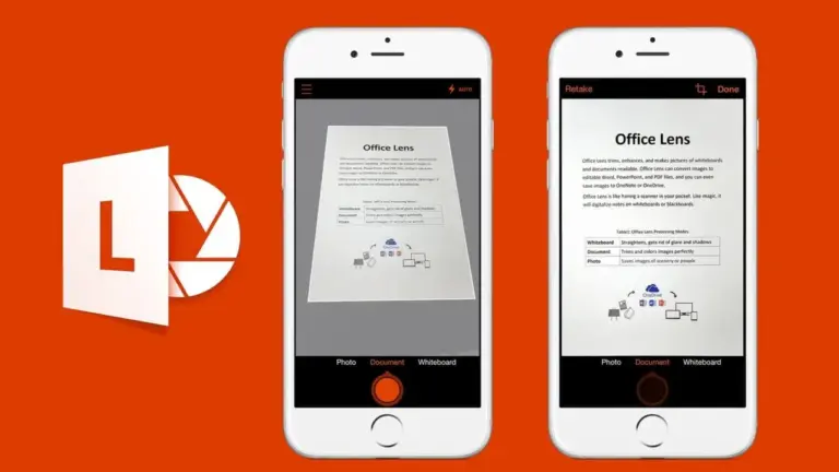 Microsoft Lens Resmi Dihapus, Segera Selamatkan Dokumenmu!