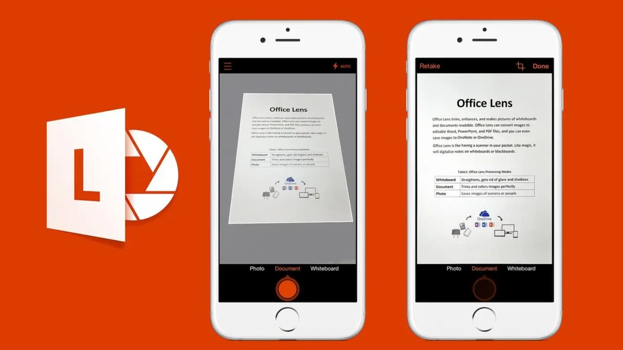Microsoft Lens Resmi Dihapus, Segera Selamatkan Dokumenmu!