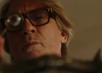 Wake Up Dead Man Daniel Craig