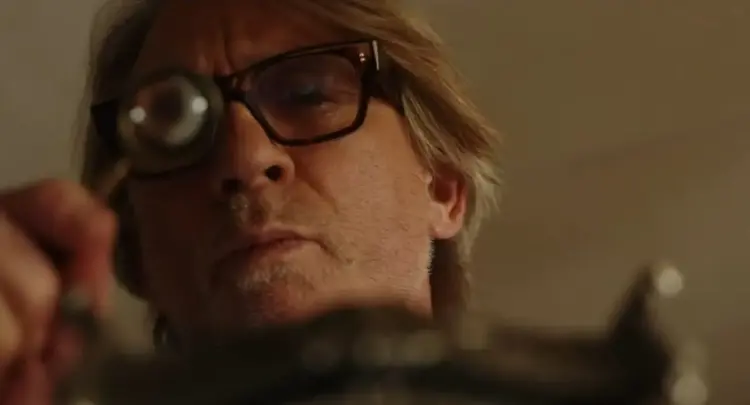 Wake Up Dead Man Daniel Craig