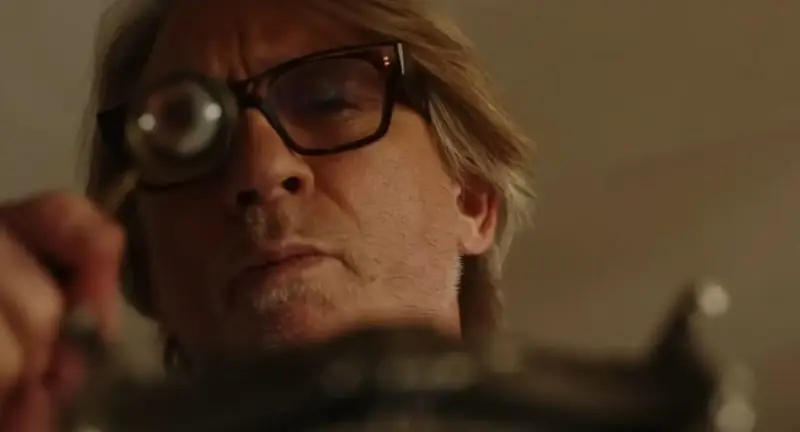 Wake Up Dead Man Daniel Craig