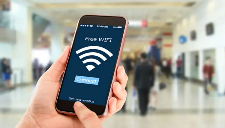 Tips Aman Pakai Jaringan Wifi Publik untuk keamanan data
