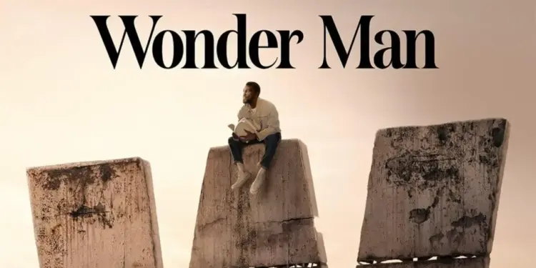 Wonder Man Marvel Television