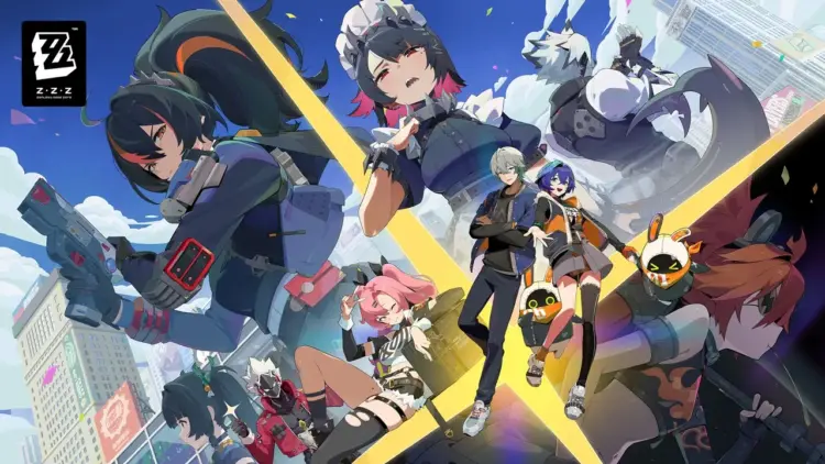 Kode Redeem Zenless Zone Zero (ZZZ) Terbaru Februari 2026