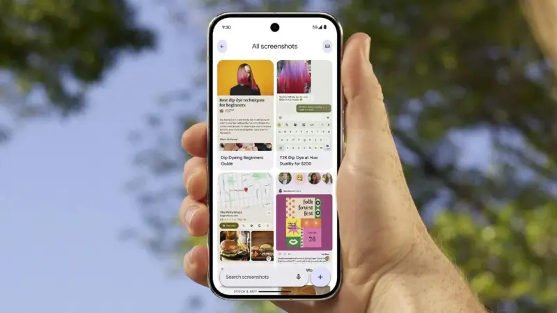 Cara setting fitur Back Tap ketuk bagian belakang iPhone untuk screenshot cepat tanpa tombol