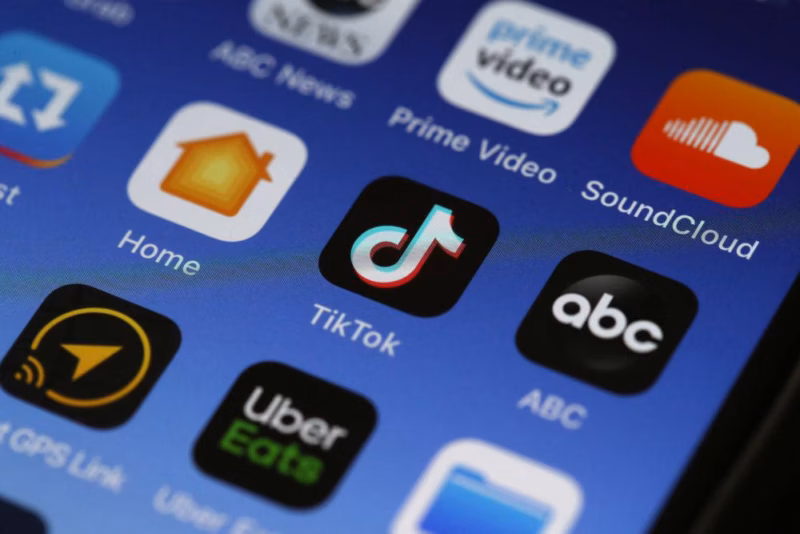 08tiktok1 Superjumbo Kepercayaan Gen Z terhadap TikTok akibat isu Privasi Media Sosial