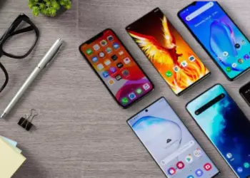 Bukan Cuma Merek! Ini Arti Device HP yang Wajib Kamu Tahu