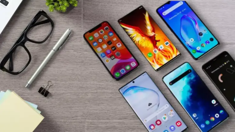 Bukan Cuma Merek! Ini Arti Device HP yang Wajib Kamu Tahu