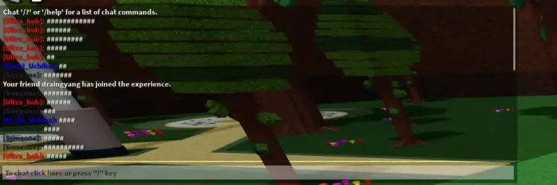 Sistem Sensor Roblox AI hadirkan Fitur Kesopanan