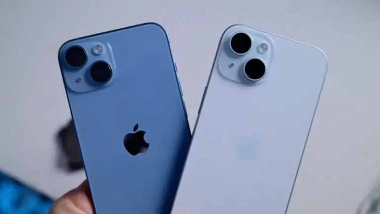Mending Beli iPhone 14 Baru vs iPhone 15 Bekas di Tahun 2026? 8 Mending Beli iPhone 14 Baru vs iPhone 15 Bekas di Tahun 2026?