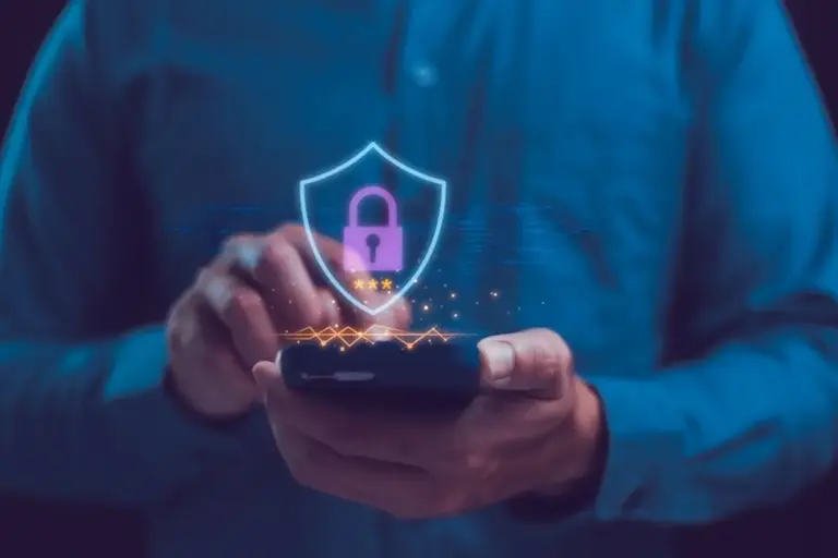 Cara Amankan Data di HP Biar Gak Gampang Dibobol Hacker