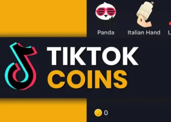 Cara Beli TikTok Coin Murah, 10 Ribu Dapat Banyak