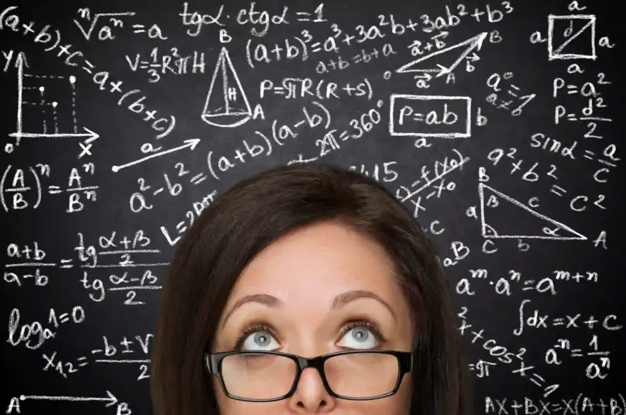 4 Rekomendasi Situs Belajar Matematika yang Gampang Dipahami