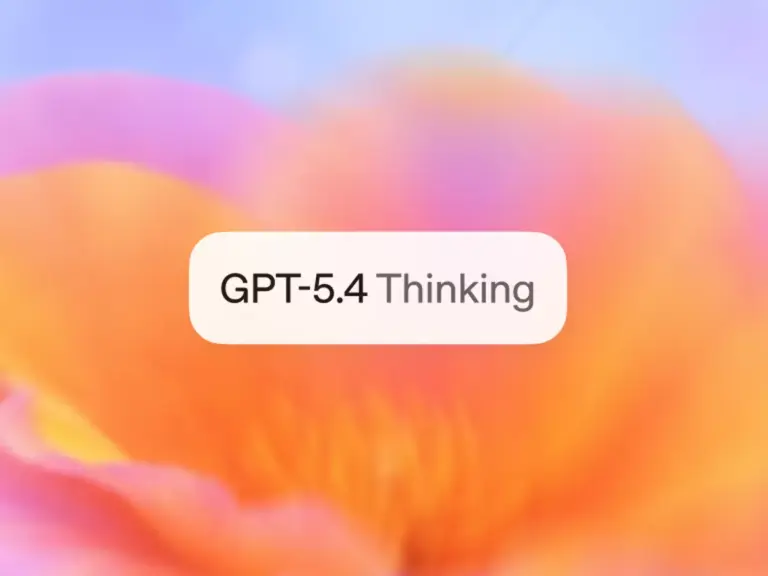 ChatGPT Makin Pintar! GPT-5.4 Pro Bisa Kerjakan Tugas Otomatis
