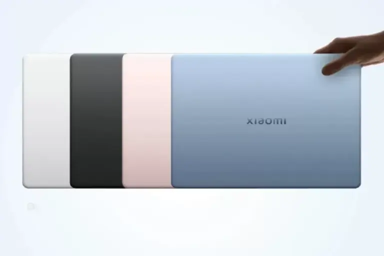 Spesifikasi Xiaomi Book Pro 14, Bodi Titanium, Bobot Cuma 1 Kg!