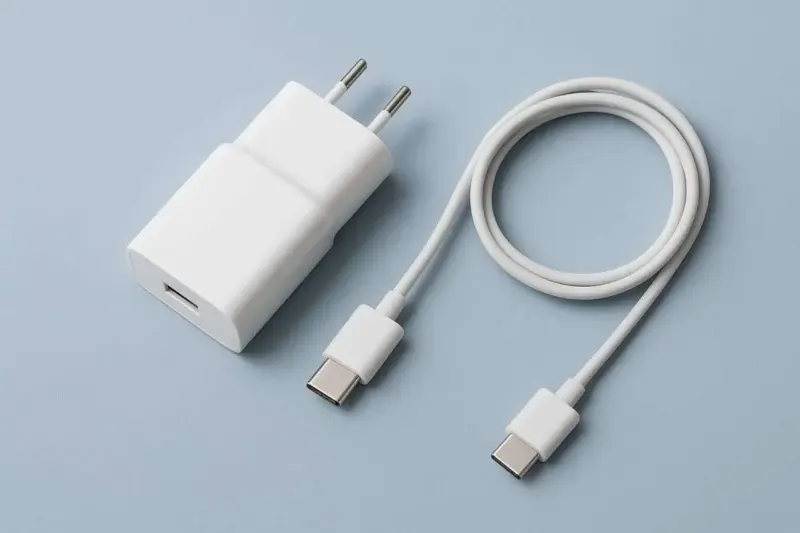 Bahaya Menggunakan Charger HP Palsu dan ciri charger hp rusak
