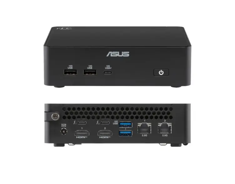 Asus Nuc 16 Pro