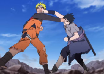 Alasan Kenapa Naruto Perlu Remake Daripada One Piece
