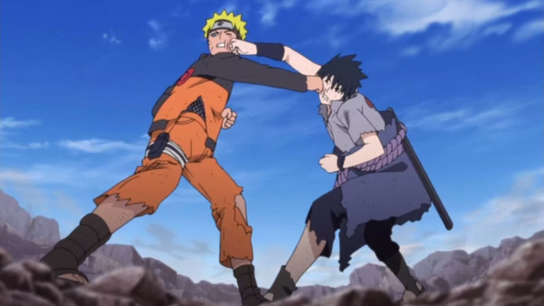 5 Alasan Kenapa Naruto Perlu Remake daripada One Piece