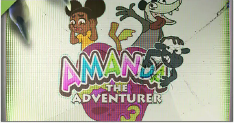 12 Game Survival Horor Paling Seru dan Menegangkan di Tahun 2026 8 Amanda The Adventurer 3