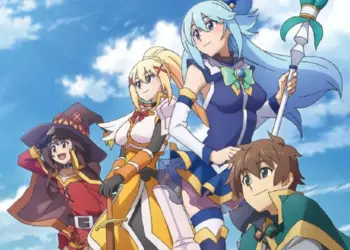 Anime Isekai Dengan Mc Yang Dibenci Dan Bernasib Sial