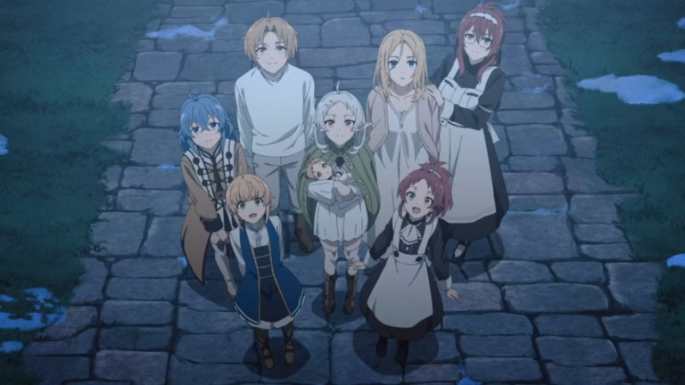 8 Anime Overrated yang Dinilai Terlalu Dilebih-lebihkan