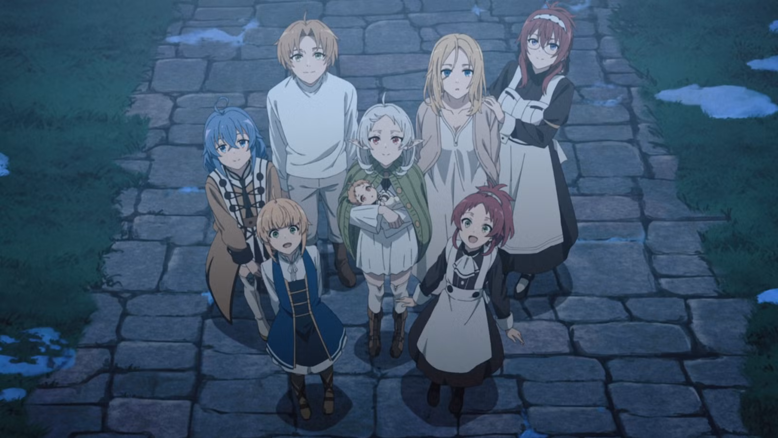 8 Anime Overrated yang Dinilai Terlalu Dilebih-lebihkan
