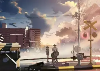 Anime Pendek Untuk Ngabuburit, Seru Dan Tidak Membosankan