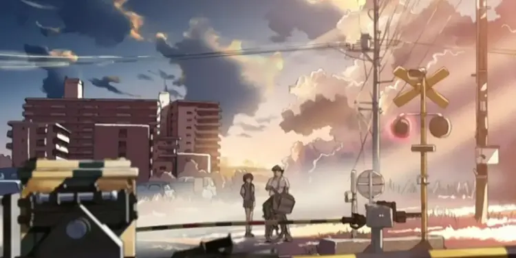 Anime Pendek Untuk Ngabuburit, Seru Dan Tidak Membosankan