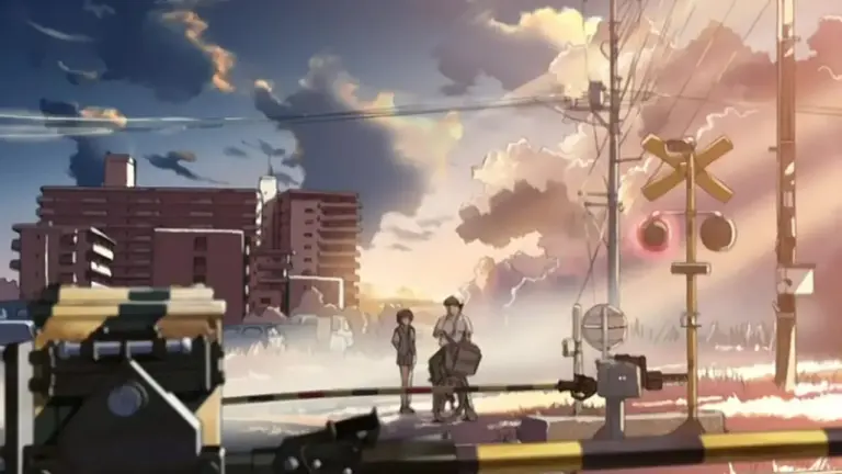 Anime Pendek Untuk Ngabuburit, Seru Dan Tidak Membosankan